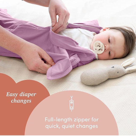 Transition swaddle - Picture 4 of 6